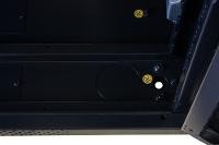 ROCKSTABLE ROCKSTABLE Netzwerkschrank 19" 42 HE 600x800x2000mm