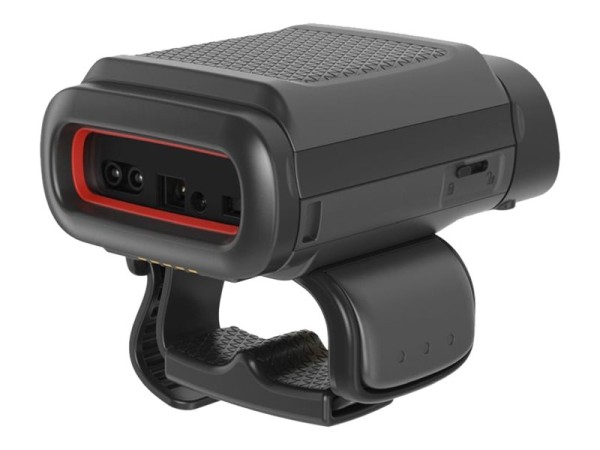 HONEYWELL SCANNING Wearable Mini Mobile Standard, 1D, 2D (8680iB). Includes 8680IB300-2