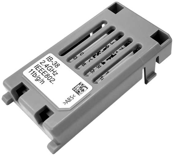 KYOCERA IB-38 WLAN-Einbaukarte (802.11 b/g/n WiFi direct) 1503V10NL0