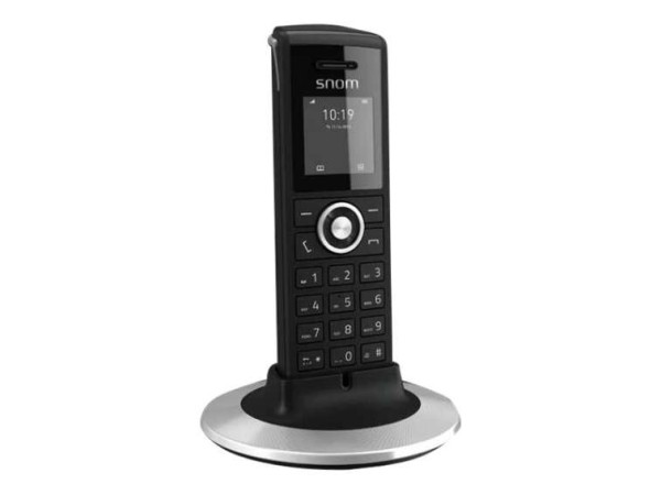 SNOM TECHNOLOGY M25 DECT Handset 3987