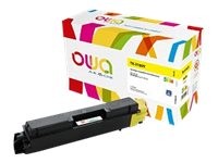 ARMOR ARMOR OWA Toner komp. Kyocera TK-5160Y yellow (12.000 S.)