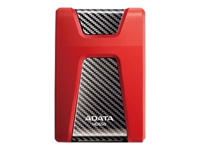ADATA A-DATA DashDrive Durable HD650 2TB