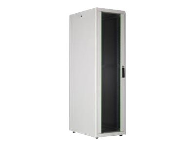 DIGITUS DIGITUS Netzwerkschrank 48,3cm 19Zoll 22HE grau