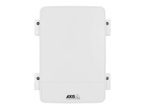 AXIS T98A15-VE Media Conv Cabinet A 230v 5505-401