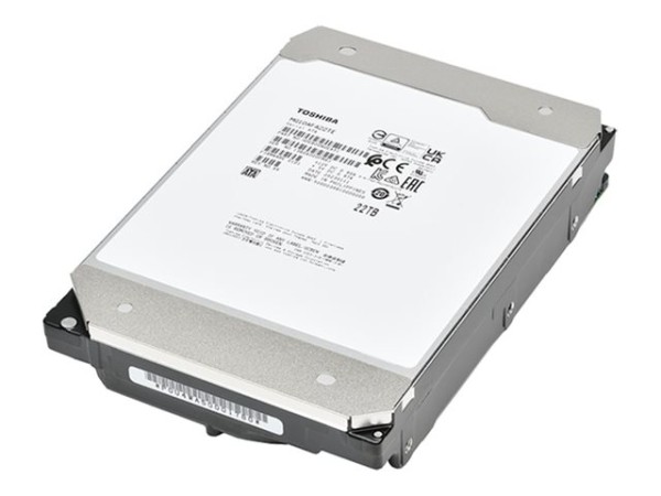 TOSHIBA TOSHIBA MG10SFA22TE 22TB