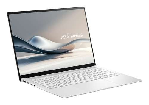 ASUS Zenbook S14 OLED UX5406SA-PV524W 35,6cm (14") Ultra 7 258V 32GB 1TB W1 90NB14F2-M00XT0
