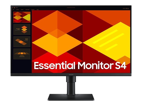 SAMSUNG SAMSUNG Essential S4 S27D402GAU 68,6cm (27")
