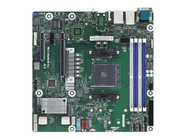 ASROCK ASROCK X570D4U SAM4