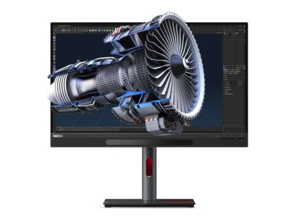 LENOVO ThinkVision 27 3D 68,6cm (27") 63F1UAT3EU