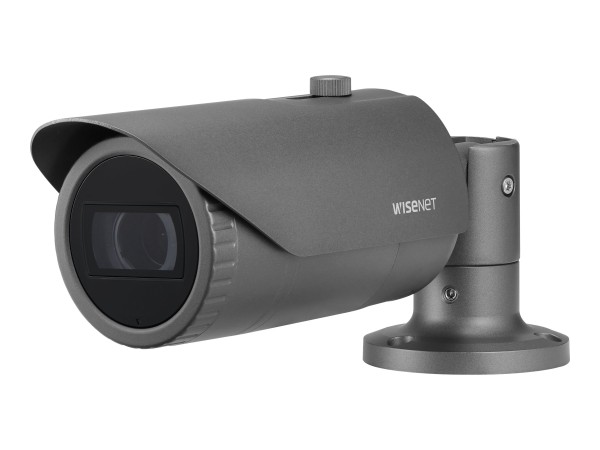 HANWHA HANWHA HCO-6080     Bulletkamera outdoor 2MP IR IP66 IK10 retail