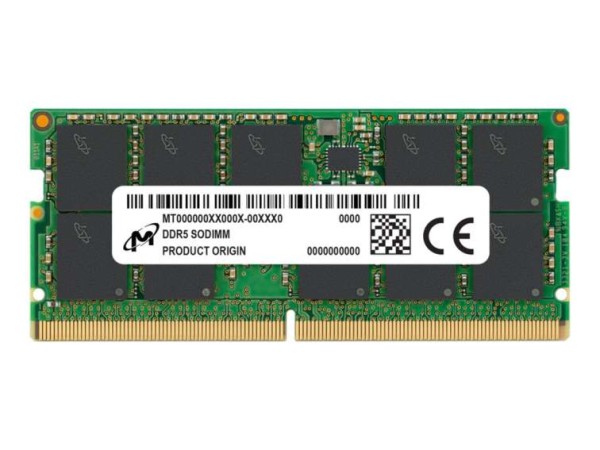 CRUCIAL MTC20C2085S1TC56BR 32GB MTC20C2085S1TC56BR