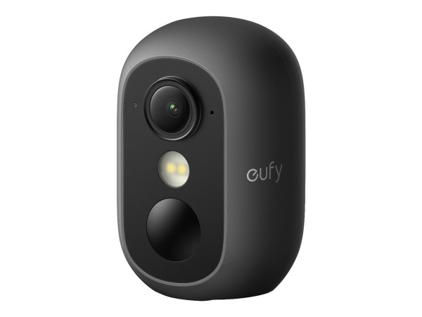 ANKER EUFY eufyCam C35 Solo black