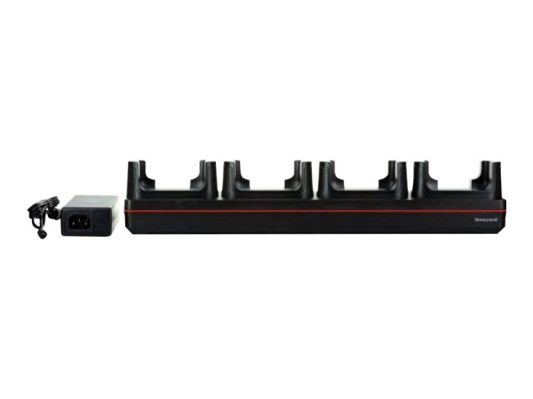 HONEYWELL HONEYWELL CT40 NON-BOOTED 4 BAY NET BASE