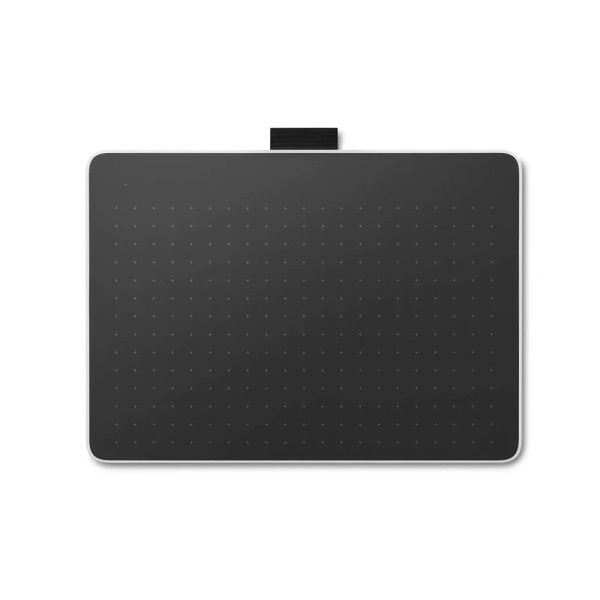 WACOM WACOM One (schwarz/rot, Medium)