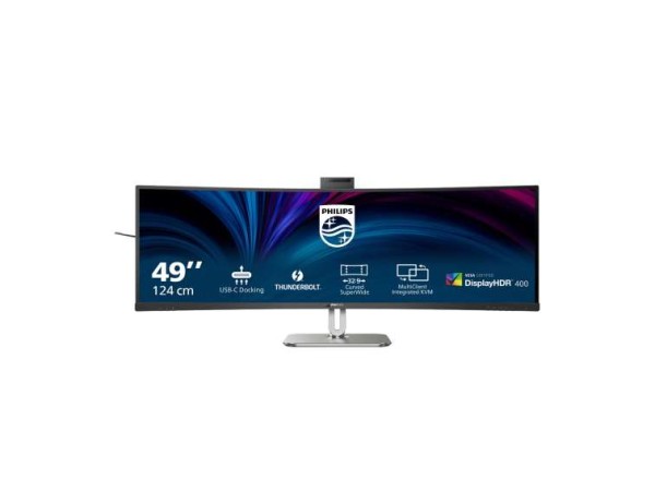 PHILIPS 49B2U6903CH/00 123,95cm (48,8") 49B2U6903CH/00