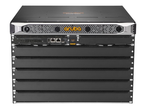HP ENTERPRISE HP ENTERPRISE HPE Aruba 6405 v2 Switch