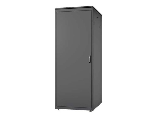 DIGITUS 42U Netzwerkschrank, Unique, 2053x800x1000mm sw DN-31130-B