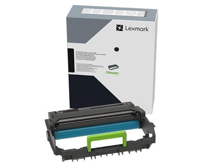 Lexmark 55B0ZA0 - 40000 Seiten - Schwarz - 1 Stück(e)