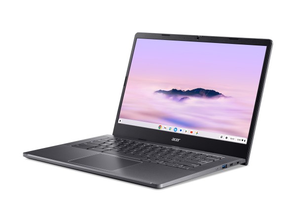 ACER ACER Chromebook Plus 514 CB514-4HT 35,6cm (14") i3-N305 8GB 256GB ChromeOS