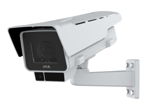 AXIS Netzwerkkamera Box-Typ P1387-LE 5 MP 02736-001