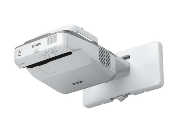 EPSON EB-685Wi projector 3500lm w/o mount V11H741540
