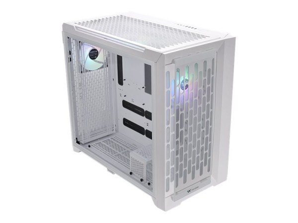 THERMALTAKE CTE C750 TG ARGB Snow White CA-1X6-00F6WN-01