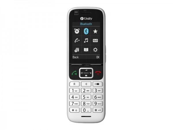 UNIFY OpenScape DECT Phone S6