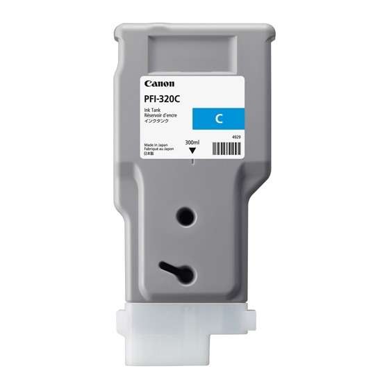 CANON PFI-320 C 300ml 2891C001