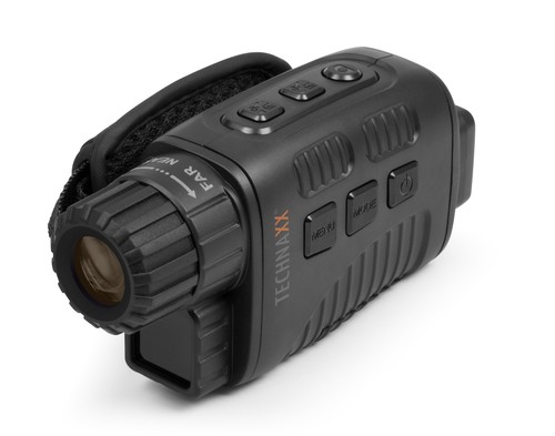 TECHNAXX TECHNAXX NIGHTVISION CAMCORDER TX-141