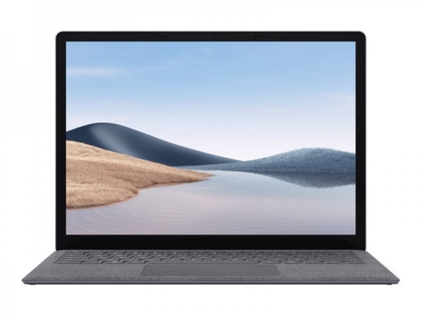 MICROSOFT Surface Laptop 4 platin 34,3 cm (13,5") i5-1145G7 8GB 512GB W10P 5BV-00039