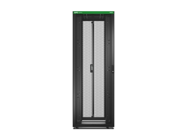 APC APC Easy Rack 800mm/48U/1200mm w/Roof