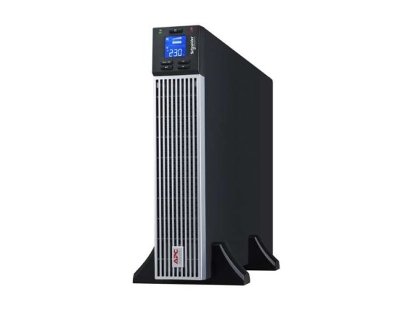 APC Easy UPS On-Line Li-Ion SRVL RT 3000VA 230V with Rail Kit SRVL3KRIRK