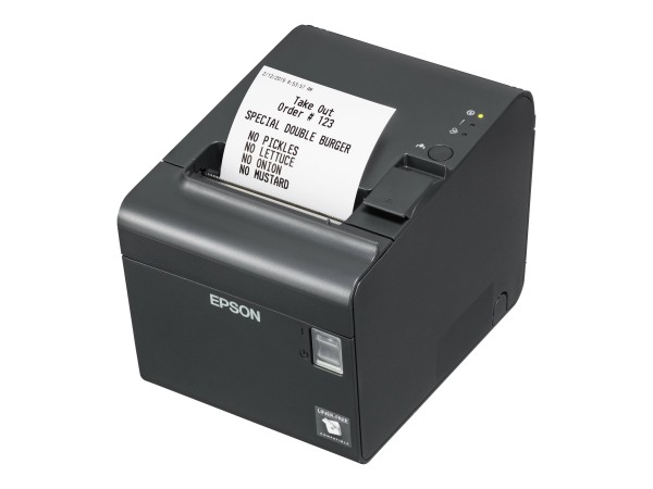 EPSON EPSON TM-L90LF