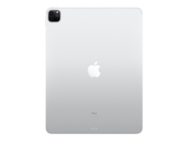 APPLE iPad Pro 12.9 (5.Gen) Silber 32,8cm (12,9") Apple M1 8GB 256GB iPadOS MHR73FD/A