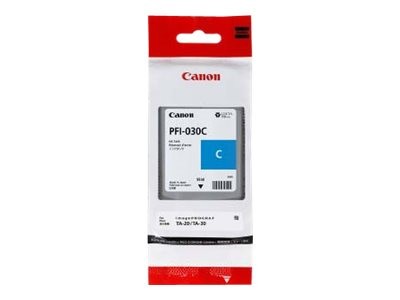 CANON CANON PFI-030 C 55ml