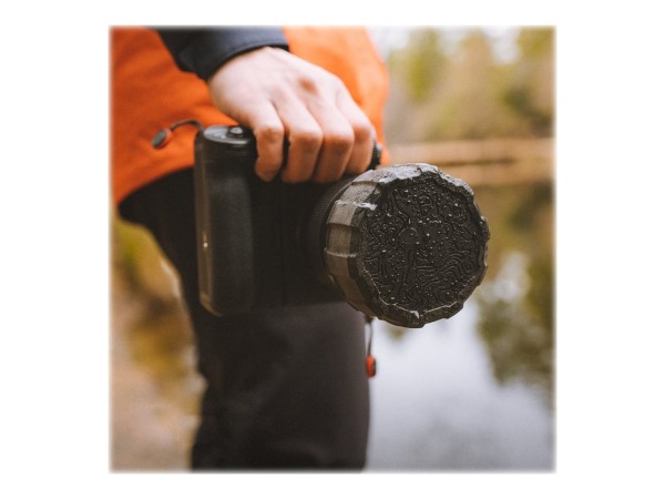 POLARPRO POLARPRO Defender Lens Cap für Objektive 95 mm