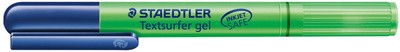 STAEDTLER Textmarker "Textsurfer gel", orange