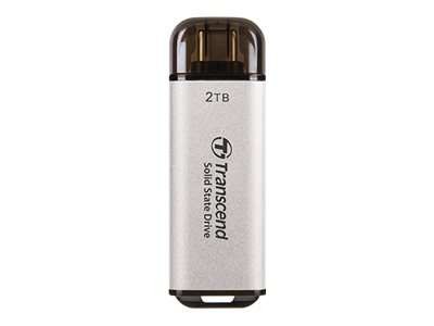 TRANSCEND ESD300S Portable 1TB TS1TESD300S