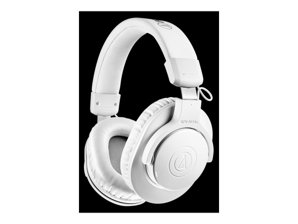 AUDIO-TECHNICA AUDIO-TECHNICA ATH-M20XBTWH