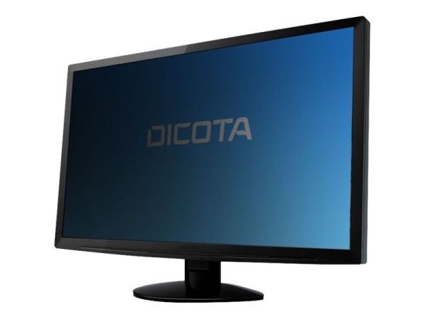 DICOTA DICOTA Secret 2-Way for HP Monitor E243i side-mounted