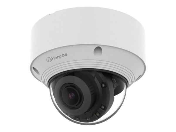 HANWHA Techwin New Q-series with AI features QNV-C8083R