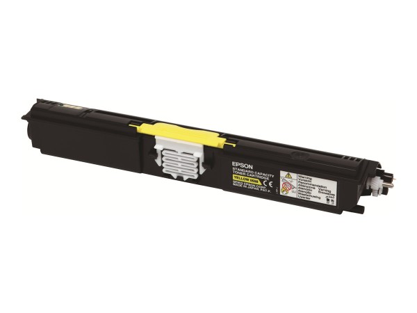 EPSON Gelb Tonerpatrone C13S050558