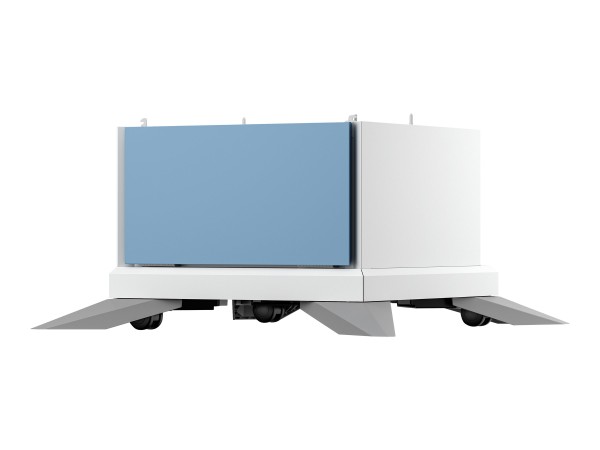 HP HP Clr LaserJet Storage Stand