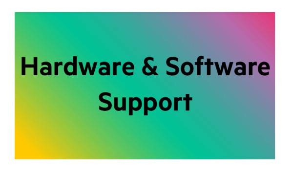 HP ENTERPRISE HP ENTERPRISE HP Networks HPE Aruba 4Y 24x7 TechSupp6200F48GPoE740 SVC (H72P0E)