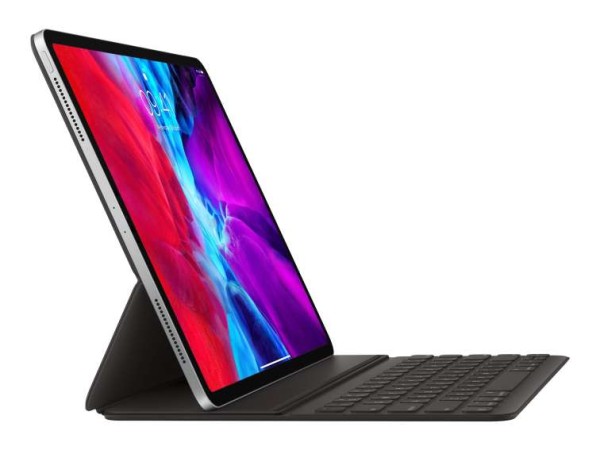 APPLE Smart Keyboard Folio for 12.9-inch iPad Pro (4th generation) - Britis MXNL2B/A