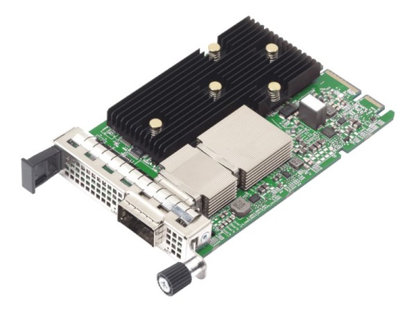BROADCOM N1400GD - 1x400GbE OCP 3.0 Adapter QSFP112-DD PCIe5 BCM957608-N1400GDP00