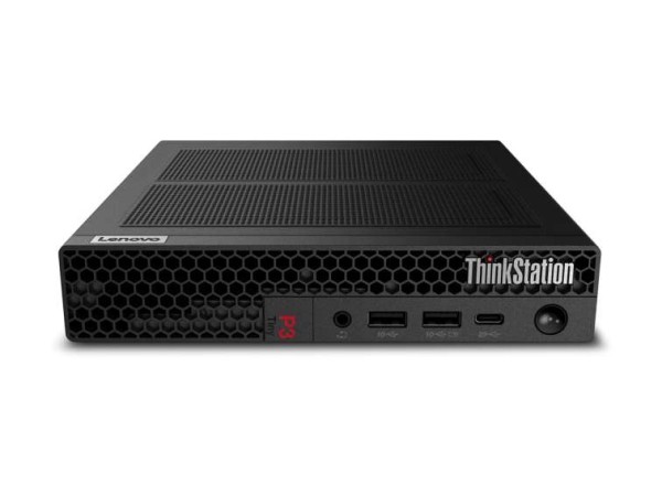 LENOVO ThinkStation P3 Tiny G2 Ultra 9 285 64GB 1TB W11P 30K50081GE