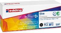 EDDING EDDING Toner 18-5038 wie Kyocera TK-1130 schwarz (18-5038)