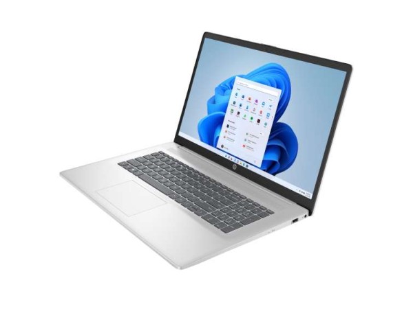 HP 17-cp3179ng 43,9cm (17,3") Ryzen 7 7730U 16GB 512GB W11P CV7A4EA#ABD