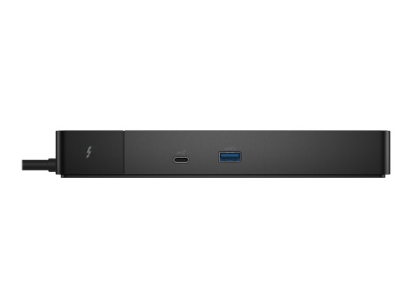 DELL Thunderbol Dock ? WD22TB4 Dell WD22TB4, Dockingstation, Thunderbolt, H 210-BDQH